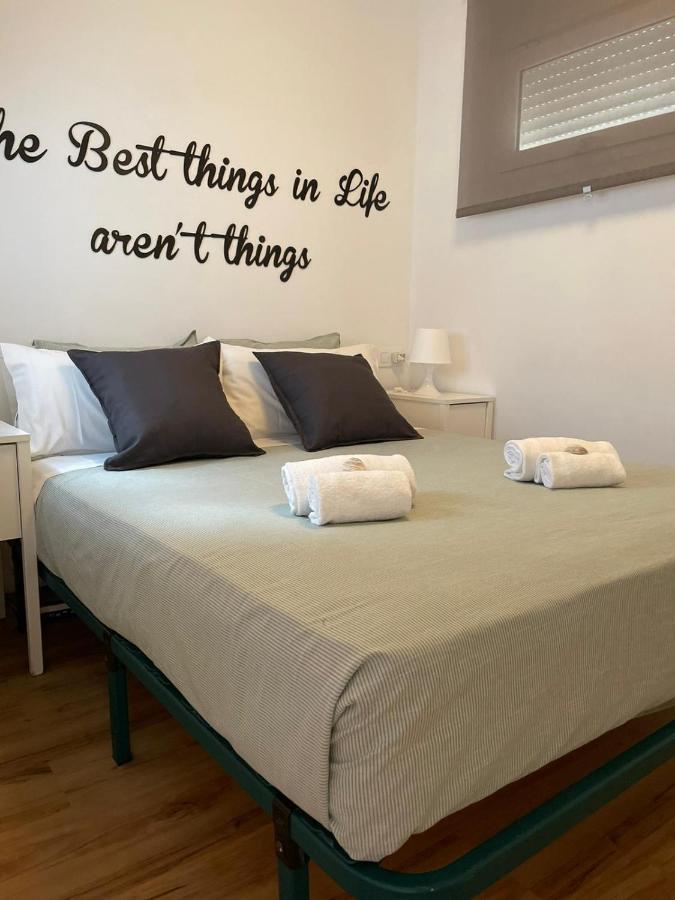 Life Apartments Fuentebravia El Puerto de Santa Maria Exterior photo