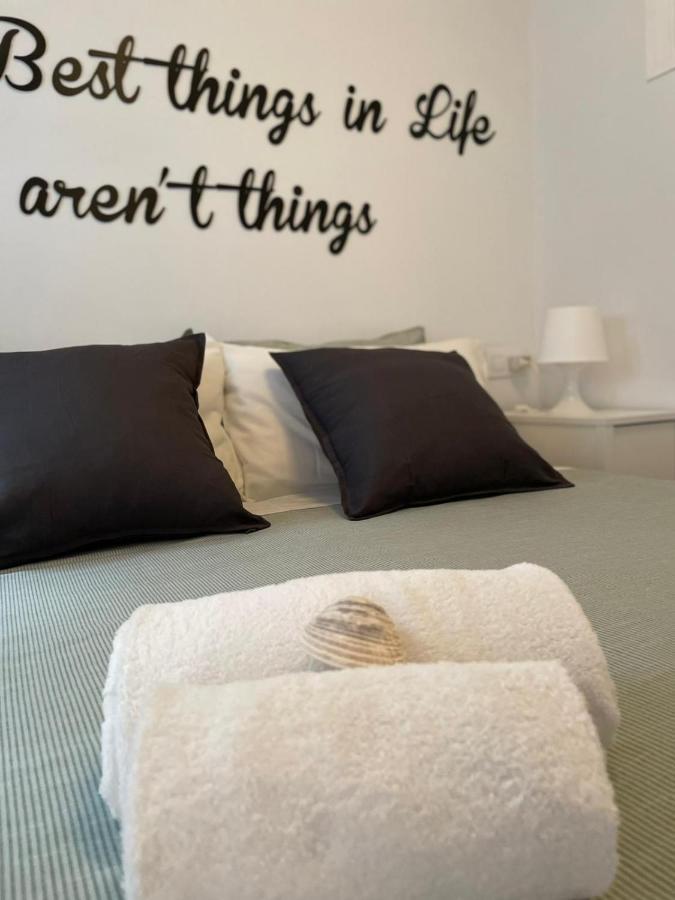 Life Apartments Fuentebravia El Puerto de Santa Maria Exterior photo