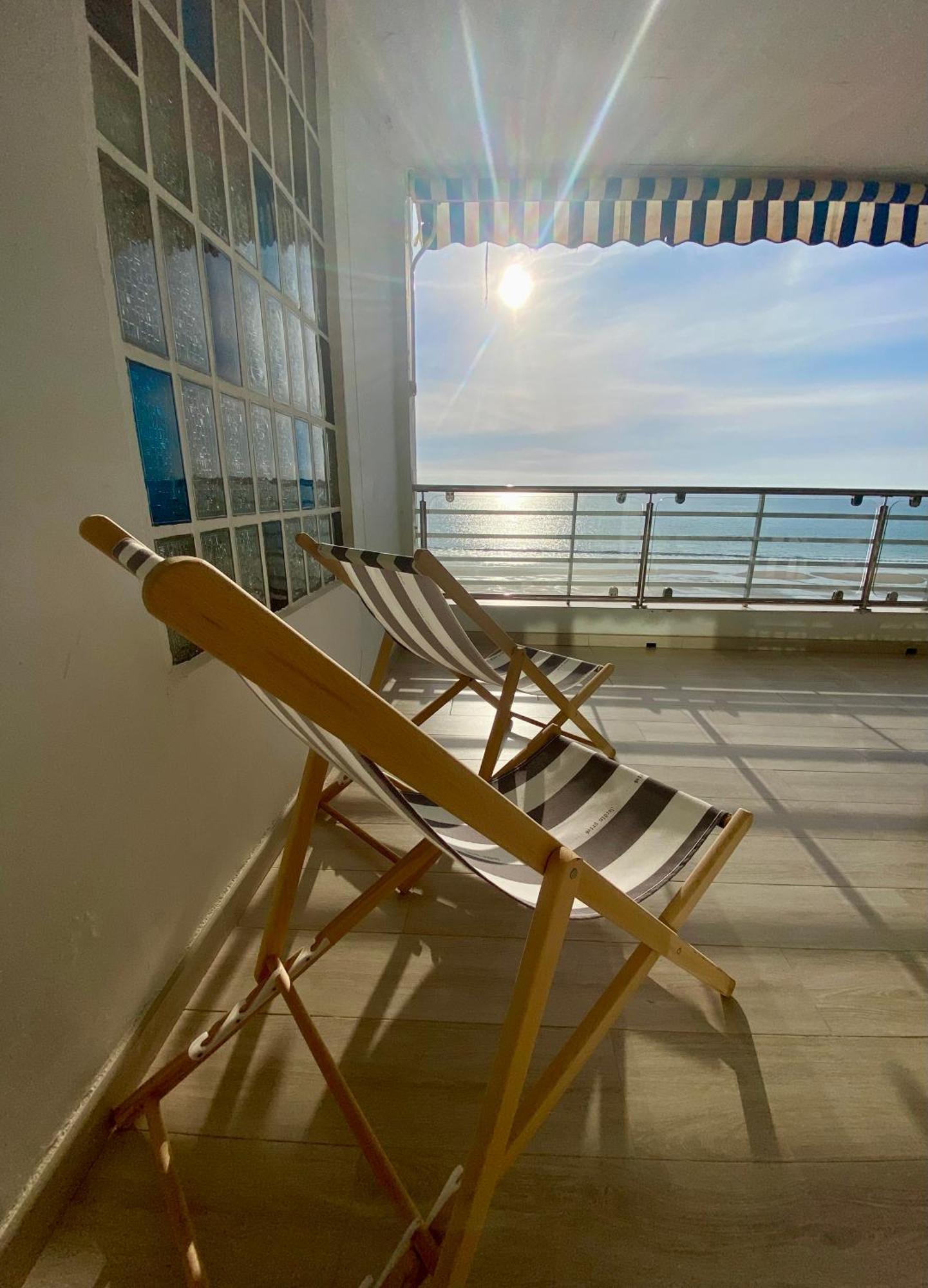 Life Apartments Fuentebravia El Puerto de Santa Maria Exterior photo