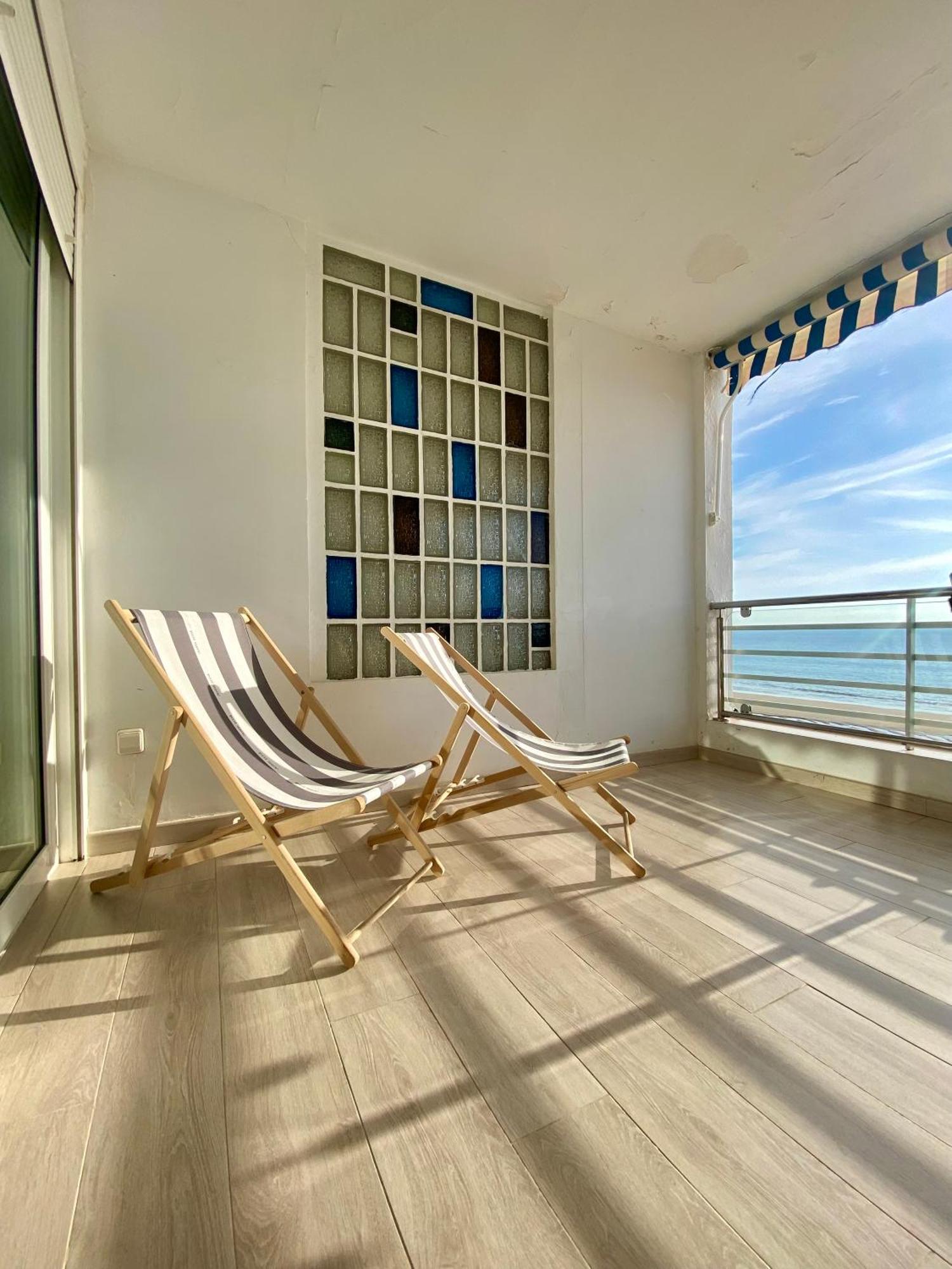 Life Apartments Fuentebravia El Puerto de Santa Maria Exterior photo