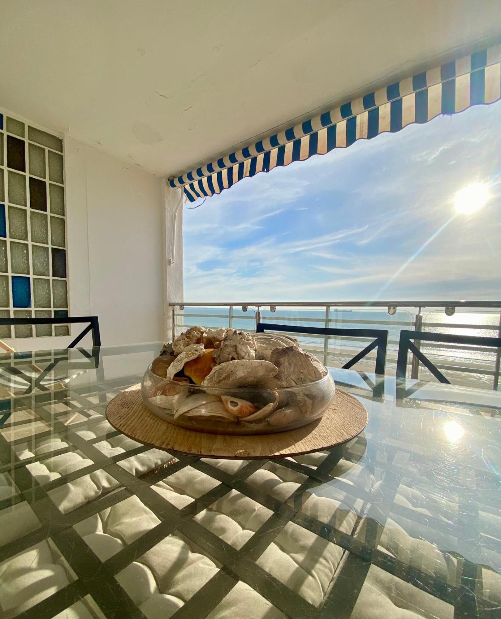 Life Apartments Fuentebravia El Puerto de Santa Maria Exterior photo