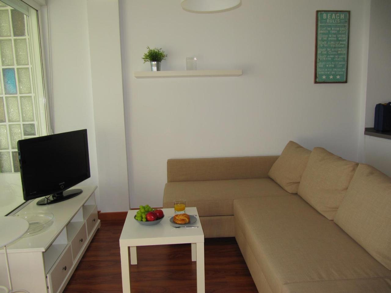 Life Apartments Fuentebravia El Puerto de Santa Maria Exterior photo