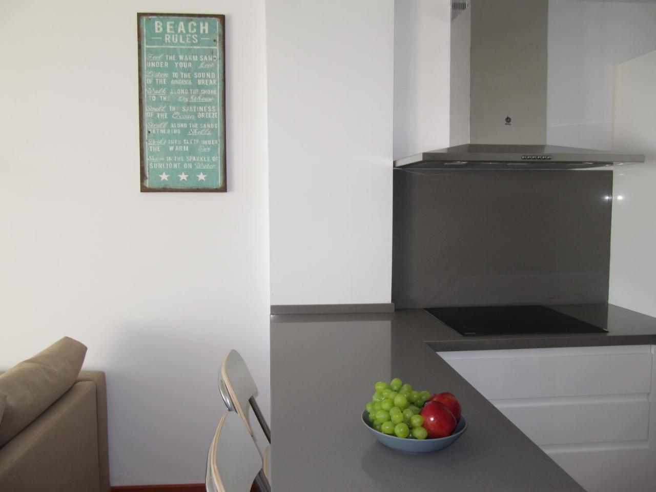 Life Apartments Fuentebravia El Puerto de Santa Maria Exterior photo