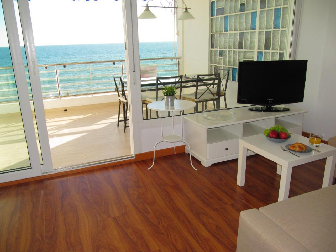 Life Apartments Fuentebravia El Puerto de Santa Maria Exterior photo