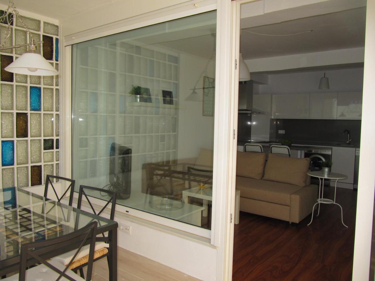 Life Apartments Fuentebravia El Puerto de Santa Maria Exterior photo