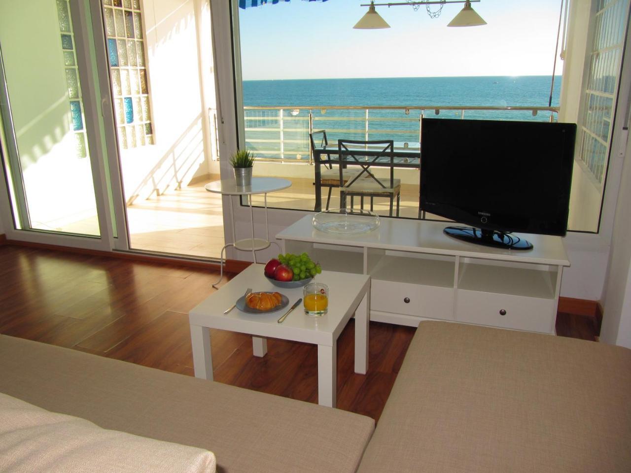 Life Apartments Fuentebravia El Puerto de Santa Maria Exterior photo