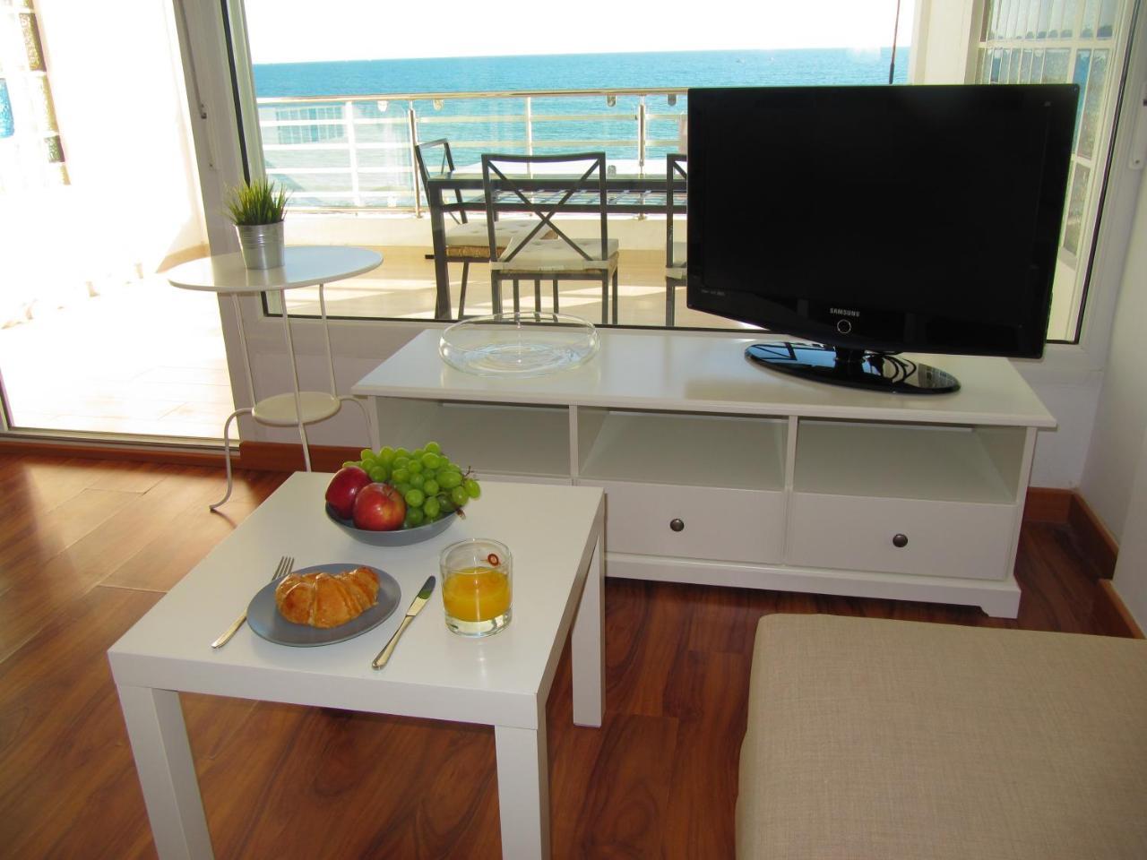 Life Apartments Fuentebravia El Puerto de Santa Maria Exterior photo
