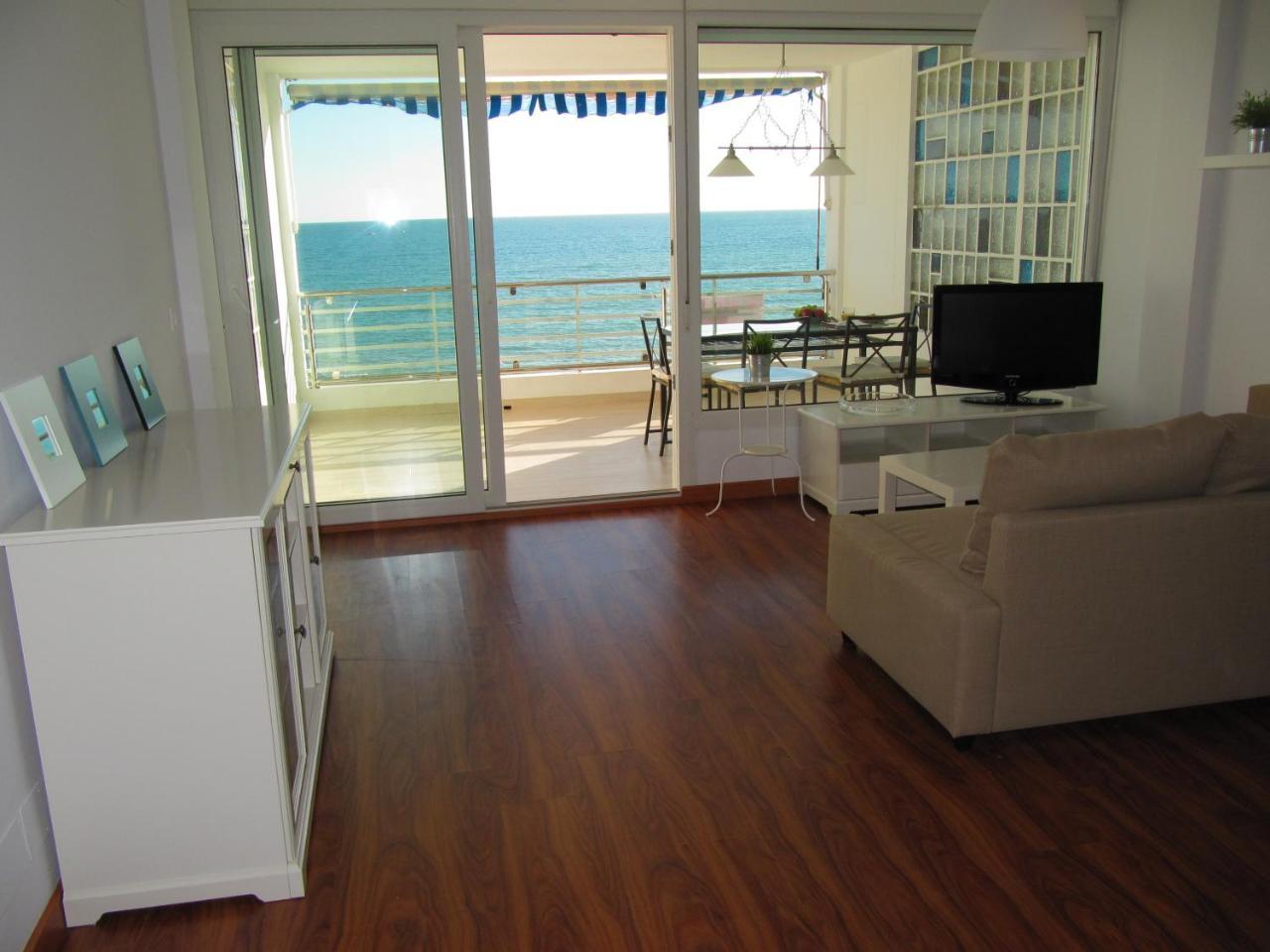 Life Apartments Fuentebravia El Puerto de Santa Maria Exterior photo