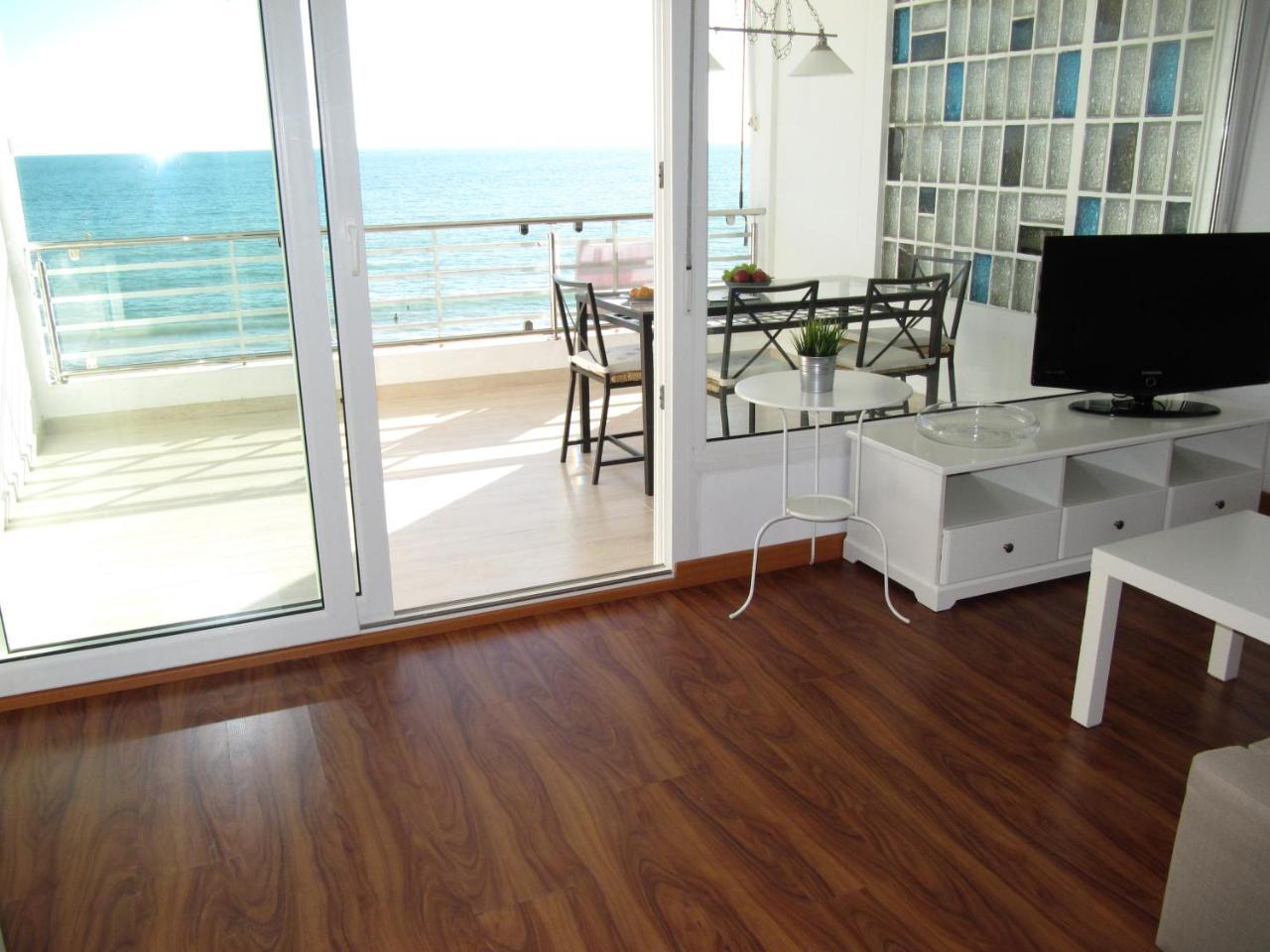 Life Apartments Fuentebravia El Puerto de Santa Maria Exterior photo