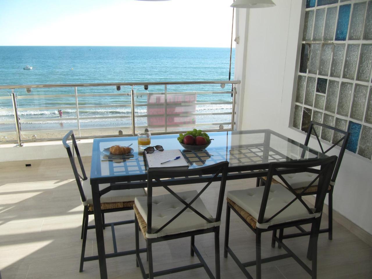 Life Apartments Fuentebravia El Puerto de Santa Maria Exterior photo