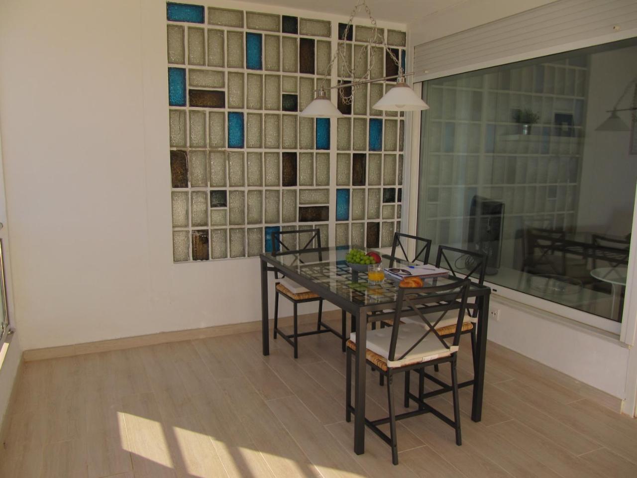 Life Apartments Fuentebravia El Puerto de Santa Maria Exterior photo