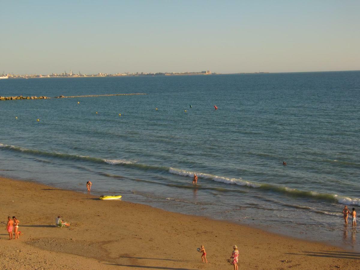 Life Apartments Fuentebravia El Puerto de Santa Maria Exterior photo