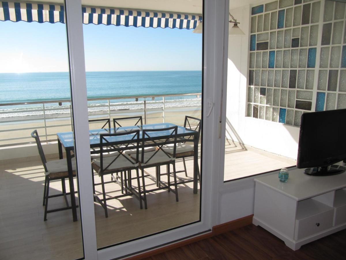Life Apartments Fuentebravia El Puerto de Santa Maria Exterior photo