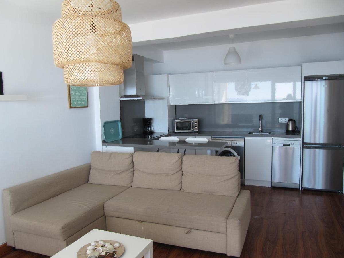 Life Apartments Fuentebravia El Puerto de Santa Maria Exterior photo
