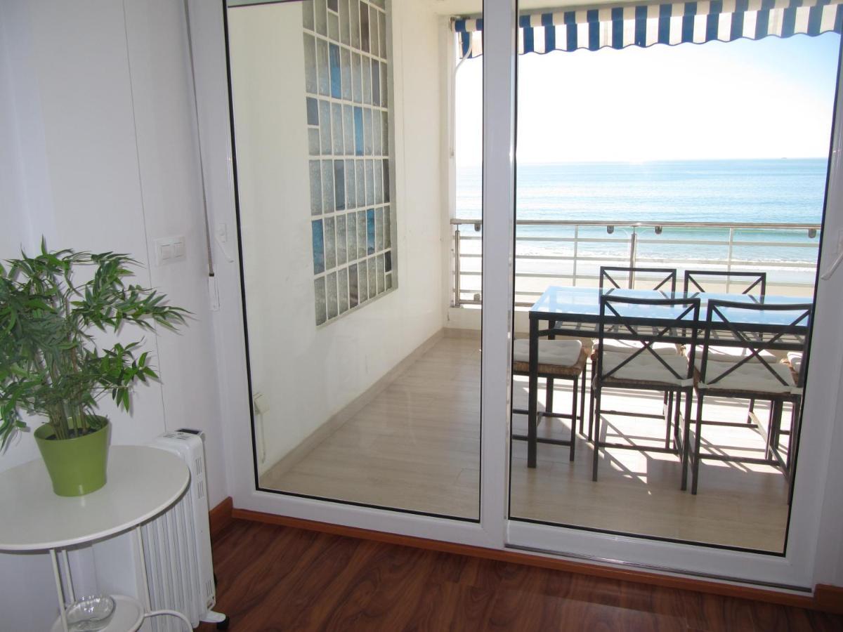 Life Apartments Fuentebravia El Puerto de Santa Maria Exterior photo