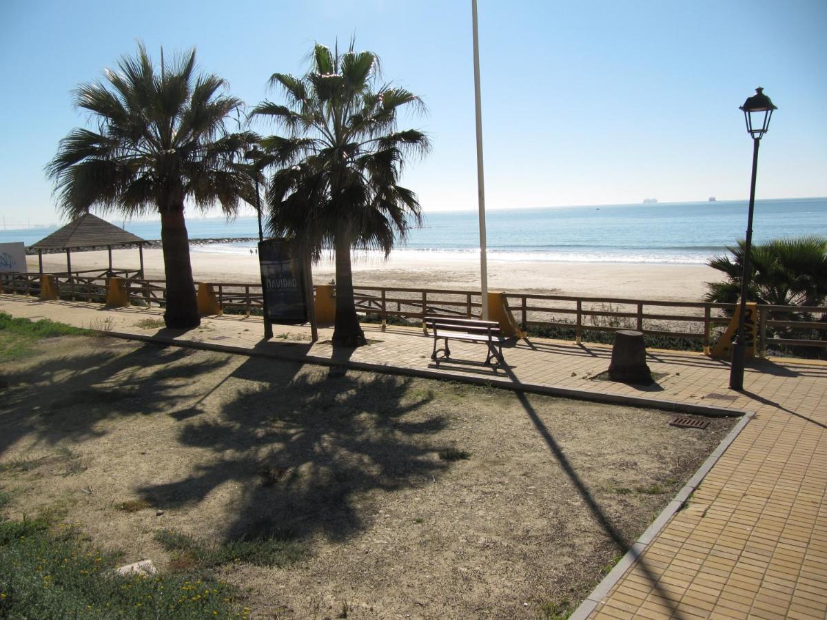 Life Apartments Fuentebravia El Puerto de Santa Maria Exterior photo