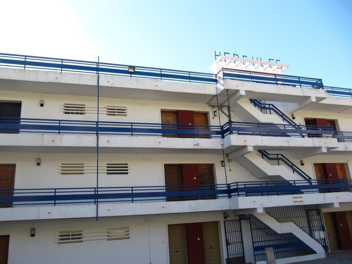 Life Apartments Fuentebravia El Puerto de Santa Maria Exterior photo