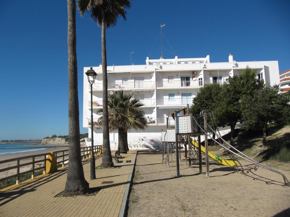 Life Apartments Fuentebravia El Puerto de Santa Maria Exterior photo