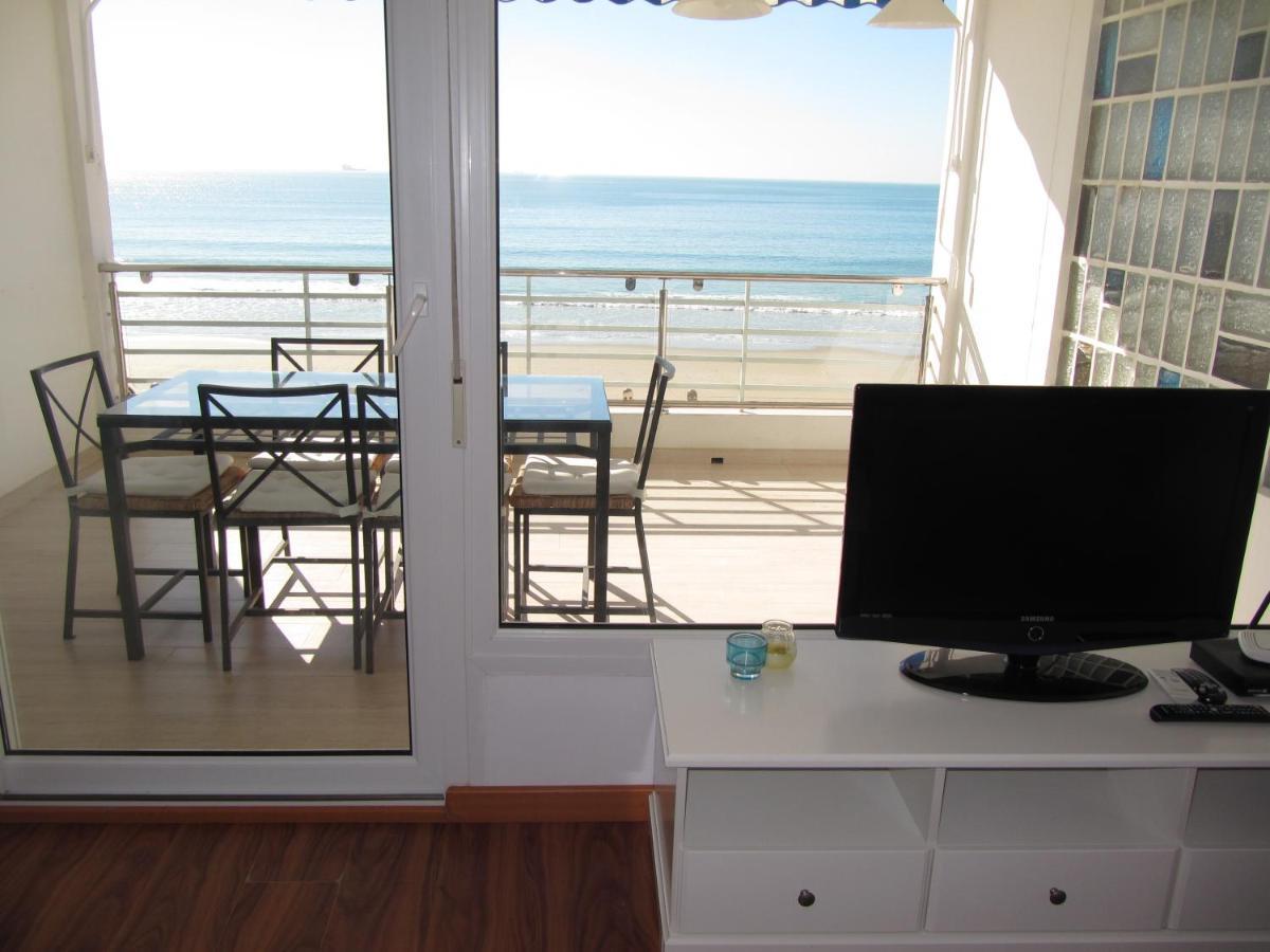 Life Apartments Fuentebravia El Puerto de Santa Maria Exterior photo