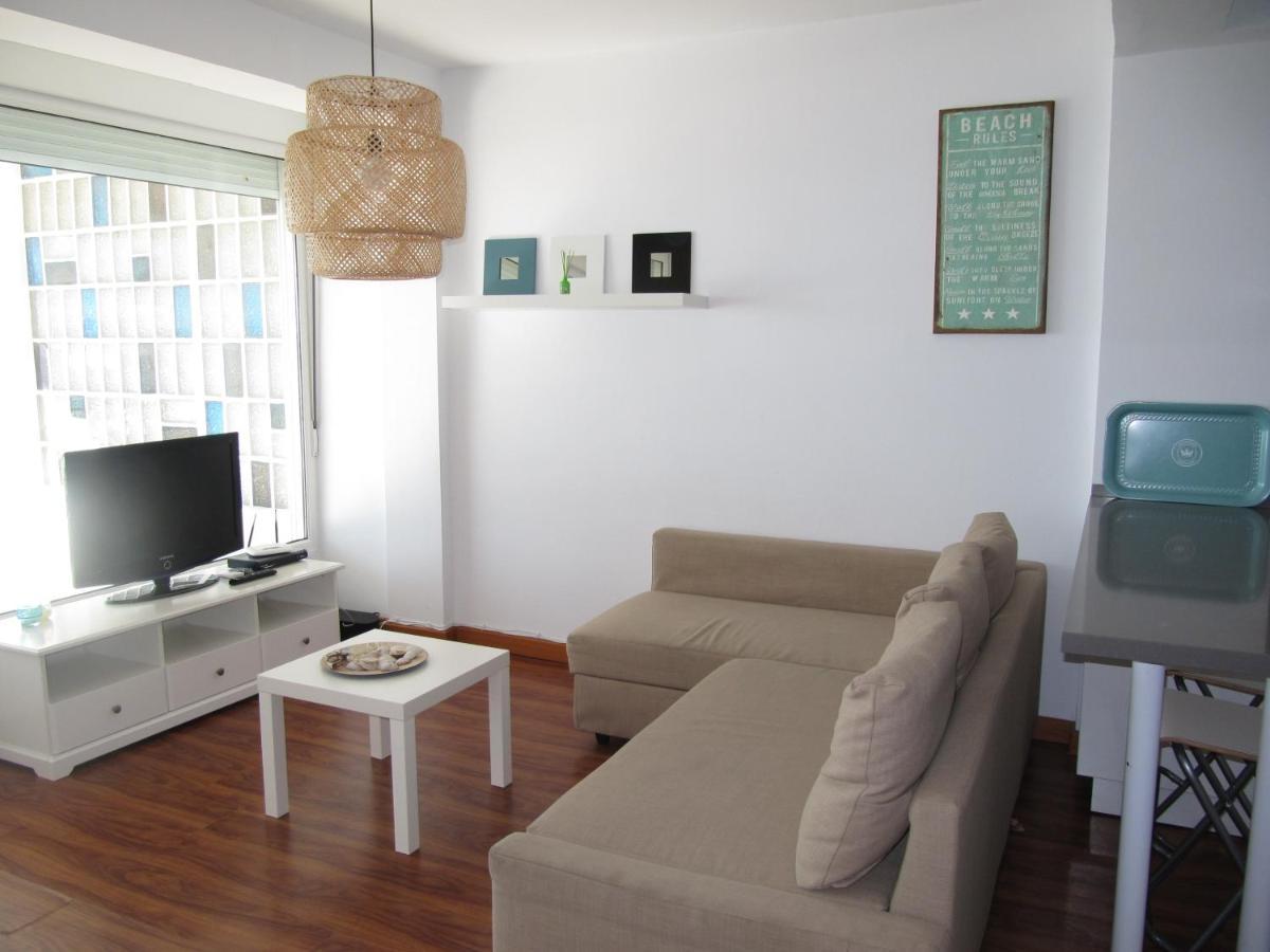 Life Apartments Fuentebravia El Puerto de Santa Maria Exterior photo