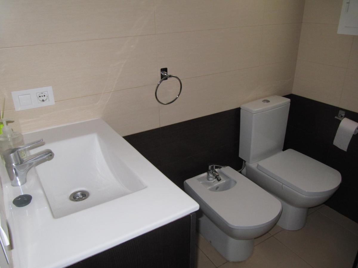 Life Apartments Fuentebravia El Puerto de Santa Maria Exterior photo